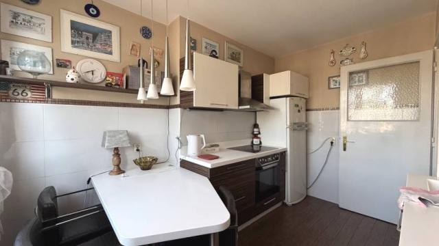 Stan, Troiposoban, Prodaja, 90m2, Mileševska