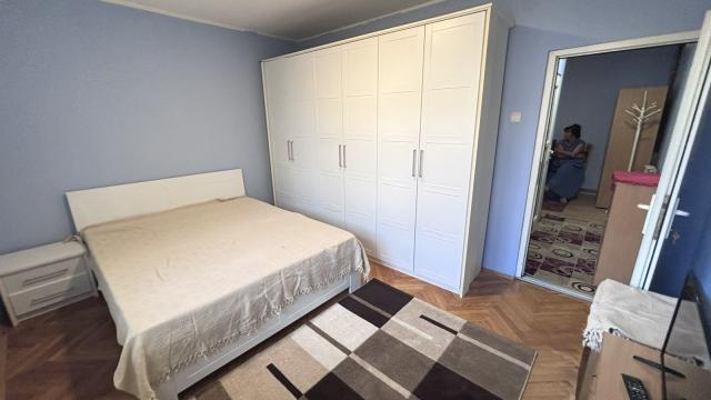 Stan, Jednoiposoban, Izdavanje, 28m2, Kotež, Palilula, Kalovita