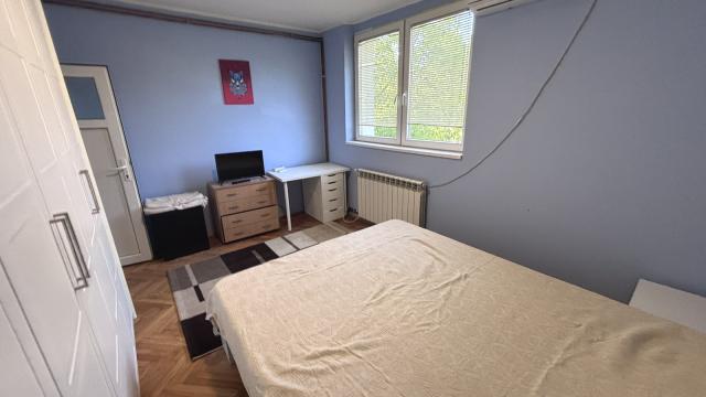Stan, Jednoiposoban, Izdavanje, 28m2, Kotež, Palilula, Kalovita