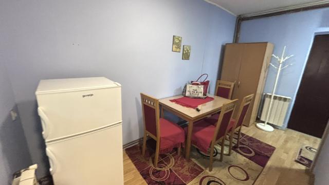 Stan, Jednoiposoban, Izdavanje, 28m2, Kotež, Palilula, Kalovita
