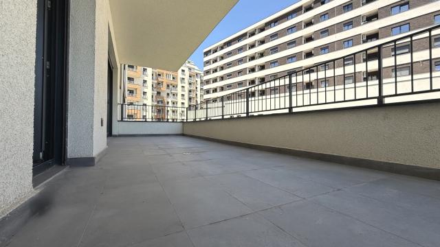 Stan, Dvosoban, Prodaja, 88m2, Dragoslava Srejovića