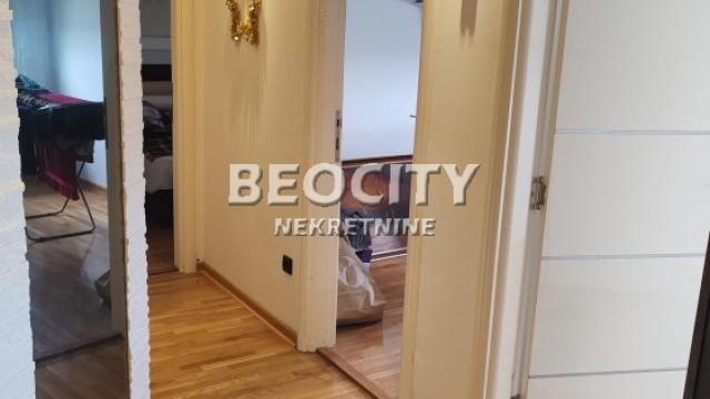 Stan, četvorosoban, Prodaja, 76m2, Petlovo brdo, Rakovica, Dobrivoja Petkovica 
