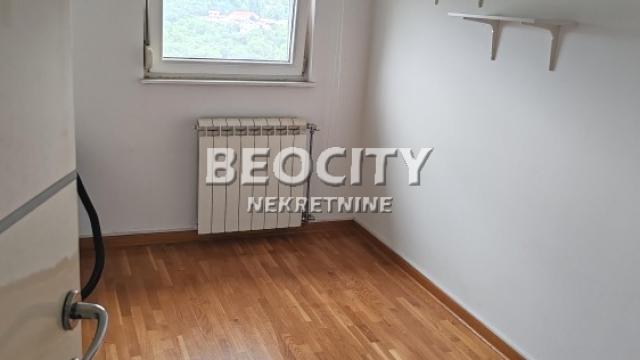 Stan, četvorosoban, Prodaja, 76m2, Petlovo brdo, Rakovica, Dobrivoja Petkovica 