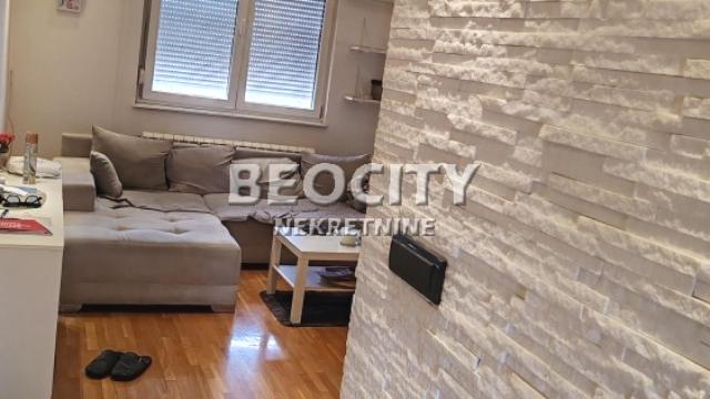 Stan, četvorosoban, Prodaja, 76m2, Petlovo brdo, Rakovica, Dobrivoja Petkovica 