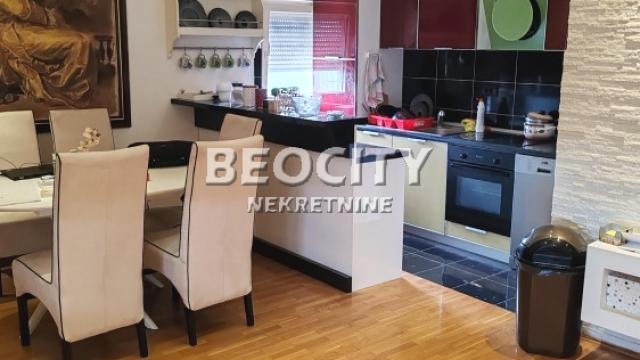 Stan, četvorosoban, Prodaja, 76m2, Petlovo brdo, Rakovica, Dobrivoja Petkovica 