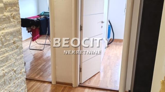 Stan, četvorosoban, Prodaja, 76m2, Petlovo brdo, Rakovica, Dobrivoja Petkovica 