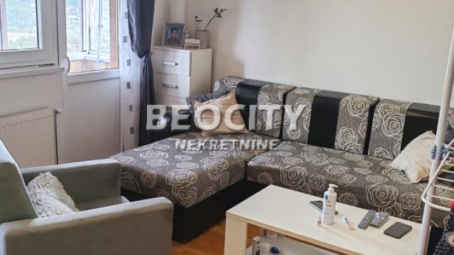 Stan, Dvosoban, Prodaja, 44m2, Petlovo brdo, Rakovica, Dobrivoja Petkovica 