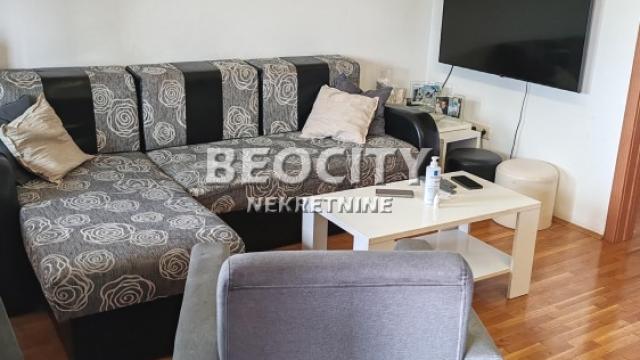 Stan, Dvosoban, Prodaja, 44m2, Petlovo brdo, Rakovica, Dobrivoja Petkovica 