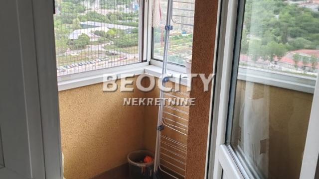 Stan, Dvosoban, Prodaja, 44m2, Petlovo brdo, Rakovica, Dobrivoja Petkovica 