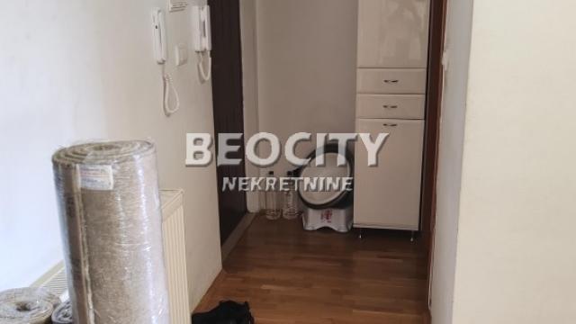 Stan, Dvosoban, Prodaja, 44m2, Petlovo brdo, Rakovica, Dobrivoja Petkovica 