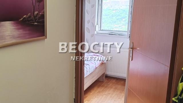 Stan, Dvosoban, Prodaja, 44m2, Petlovo brdo, Rakovica, Dobrivoja Petkovica 