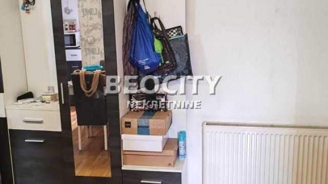 Stan, Dvosoban, Prodaja, 44m2, Petlovo brdo, Rakovica, Dobrivoja Petkovica 