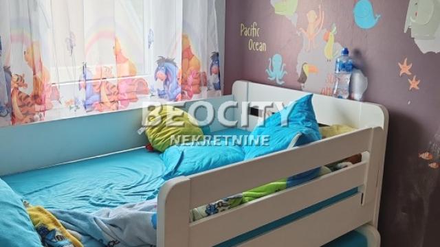 Stan, Dvosoban, Prodaja, 44m2, Petlovo brdo, Rakovica, Dobrivoja Petkovica 