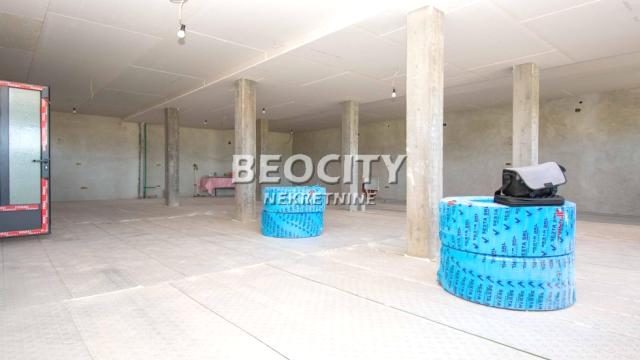 Poslovni prostor, Izdavanje, 500m2, Batajnica, Zemun, Šangajska