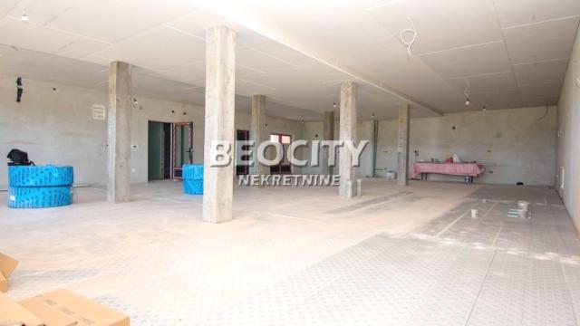 Poslovni prostor, Izdavanje, 500m2, Batajnica, Zemun, Šangajska