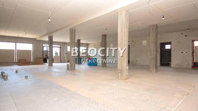 Poslovni prostor, Izdavanje, 500m2, Batajnica, Zemun, Šangajska