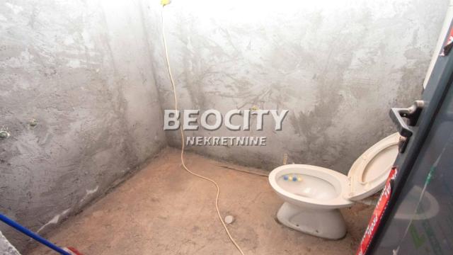 Poslovni prostor, Izdavanje, 500m2, Batajnica, Zemun, Šangajska