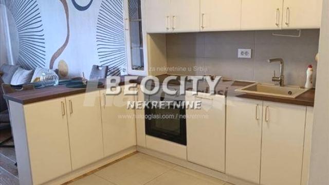 Stan, Dvosoban, Izdavanje, 45m2, Saobraćajni fakultet, Voždovac, Vojvode Stepe