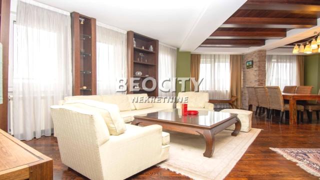 Stan, Trosoban, Prodaja, 120m2, 27. marta, Palilula, Dr Dragoslava Popovića