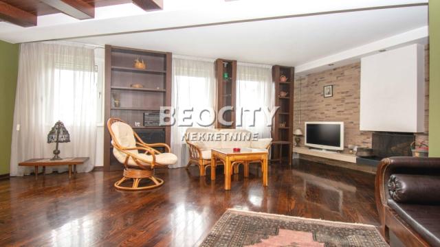 Stan, Trosoban, Prodaja, 120m2, 27. marta, Palilula, Dr Dragoslava Popovića