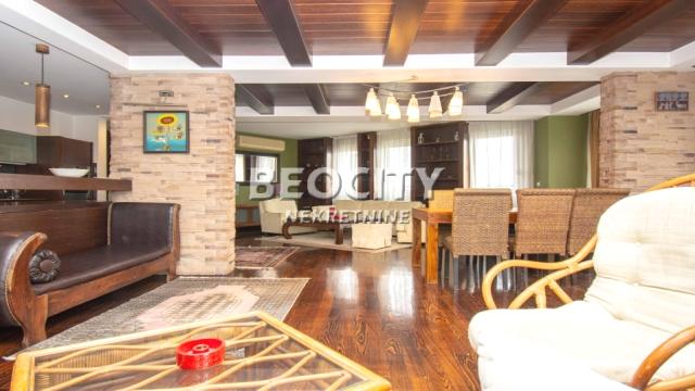 Stan, Trosoban, Prodaja, 120m2, 27. marta, Palilula, Dr Dragoslava Popovića