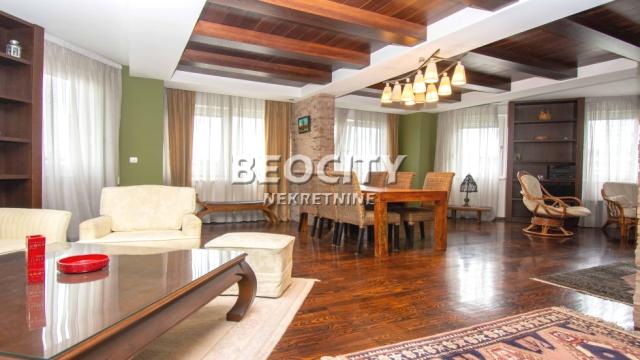 Stan, Trosoban, Prodaja, 120m2, 27. marta, Palilula, Dr Dragoslava Popovića