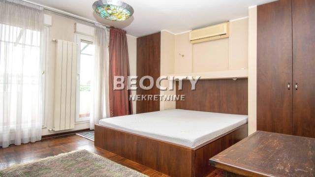 Stan, Trosoban, Prodaja, 120m2, 27. marta, Palilula, Dr Dragoslava Popovića