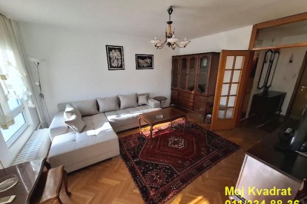 prodaja, stanova,
banovo-brdo-cukarica-beograd, 1103948, dvosoban-trebevicka