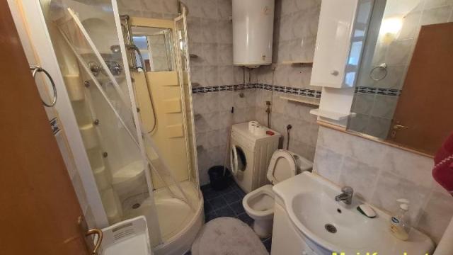 Stan, Dvosoban, Prodaja, 58m2, Banovo brdo, Čukarica, Trebevićka