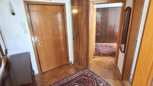 Stan, Dvosoban, Prodaja, 58m2, Banovo brdo, Čukarica, Trebevićka