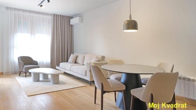 Stan, Dvosoban, Prodaja, 57m2, Blok 65, Novi Beograd, Tadije Sondermajera