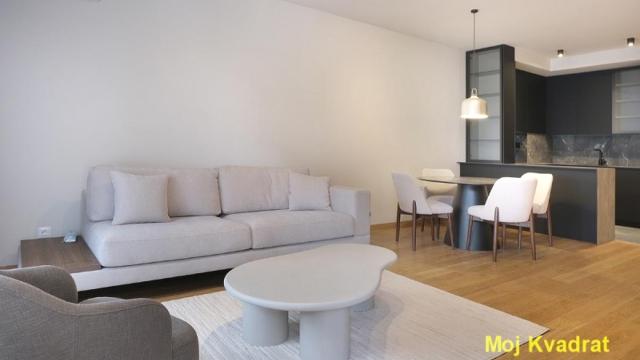 Stan, Dvosoban, Prodaja, 57m2, Blok 65, Novi Beograd, Tadije Sondermajera
