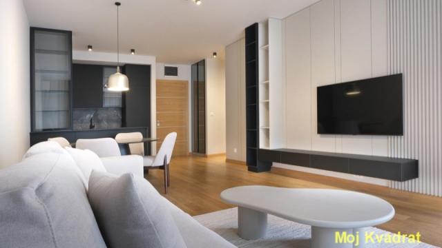 Stan, Dvosoban, Prodaja, 57m2, Blok 65, Novi Beograd, Tadije Sondermajera