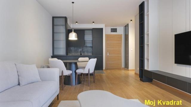 Stan, Dvosoban, Prodaja, 57m2, Blok 65, Novi Beograd, Tadije Sondermajera
