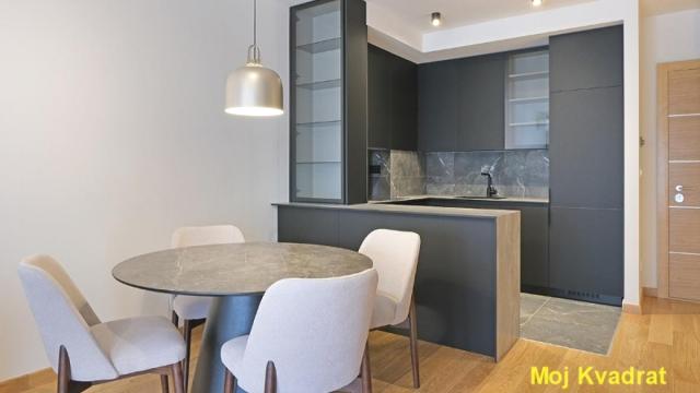 Stan, Dvosoban, Prodaja, 57m2, Blok 65, Novi Beograd, Tadije Sondermajera