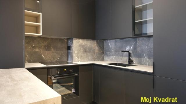 Stan, Dvosoban, Prodaja, 57m2, Blok 65, Novi Beograd, Tadije Sondermajera