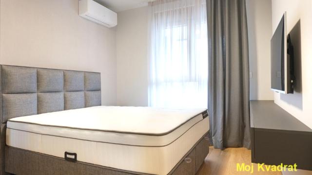 Stan, Dvosoban, Prodaja, 57m2, Blok 65, Novi Beograd, Tadije Sondermajera
