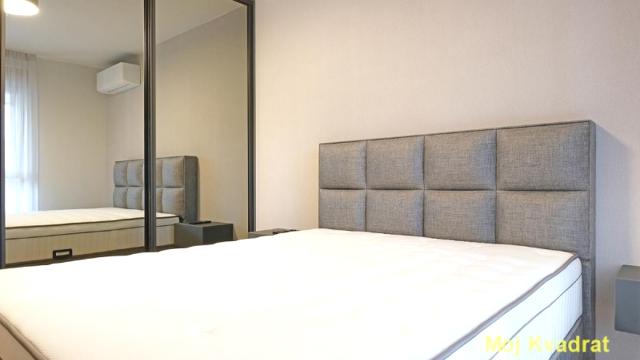 Stan, Dvosoban, Prodaja, 57m2, Blok 65, Novi Beograd, Tadije Sondermajera
