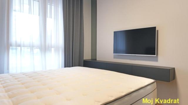 Stan, Dvosoban, Prodaja, 57m2, Blok 65, Novi Beograd, Tadije Sondermajera