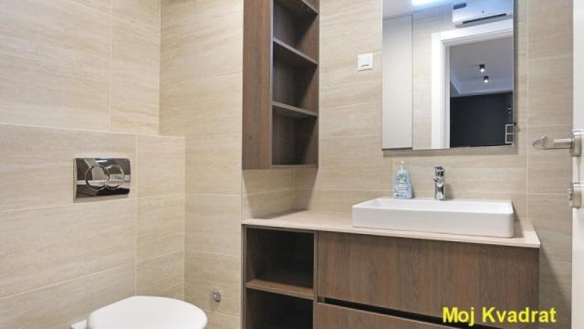 Stan, Dvosoban, Prodaja, 57m2, Blok 65, Novi Beograd, Tadije Sondermajera