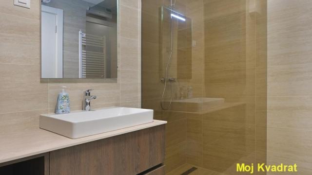 Stan, Dvosoban, Prodaja, 57m2, Blok 65, Novi Beograd, Tadije Sondermajera