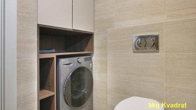 Stan, Dvosoban, Prodaja, 57m2, Blok 65, Novi Beograd, Tadije Sondermajera