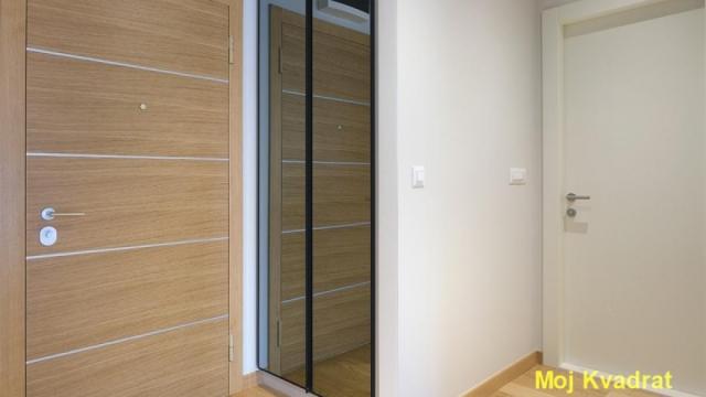 Stan, Dvosoban, Prodaja, 57m2, Blok 65, Novi Beograd, Tadije Sondermajera