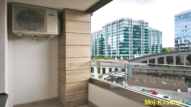 Stan, Dvosoban, Prodaja, 57m2, Blok 65, Novi Beograd, Tadije Sondermajera
