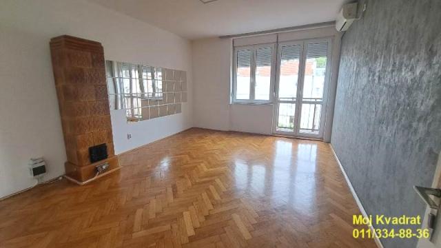 Stan, Dvosoban, Prodaja, 68m2, Dorćol, Stari grad, Cara Dušana