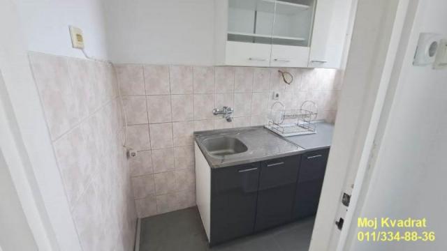 Stan, Dvosoban, Prodaja, 68m2, Dorćol, Stari grad, Cara Dušana