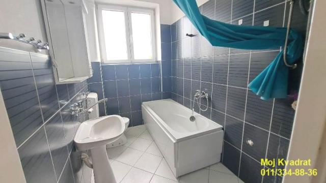 Stan, Dvosoban, Prodaja, 68m2, Dorćol, Stari grad, Cara Dušana
