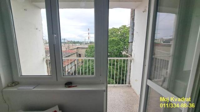 Stan, Dvosoban, Prodaja, 68m2, Dorćol, Stari grad, Cara Dušana