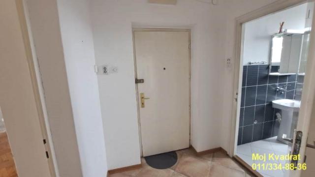 Stan, Dvosoban, Prodaja, 68m2, Dorćol, Stari grad, Cara Dušana