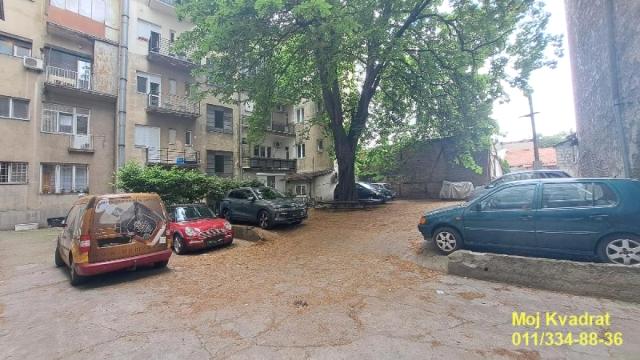 Stan, Dvosoban, Prodaja, 68m2, Dorćol, Stari grad, Cara Dušana
